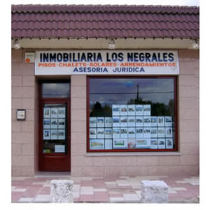 Inmobiliaria Los Negrales en Madrid